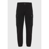 FUNKY BUDDHA  FBM014-030-02-BLACK Black Image 