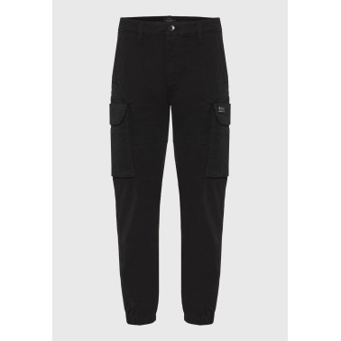 FUNKY BUDDHA  FBM014-030-02-BLACK Μαύρο