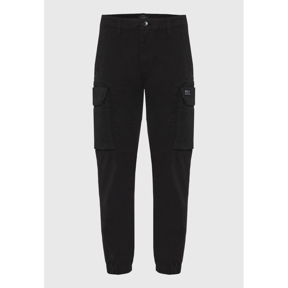 FUNKY BUDDHA  FBM014-030-02-BLACK Black