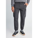 FUNKY BUDDHA  FBM014-030-02-DK GREY Grey Image 