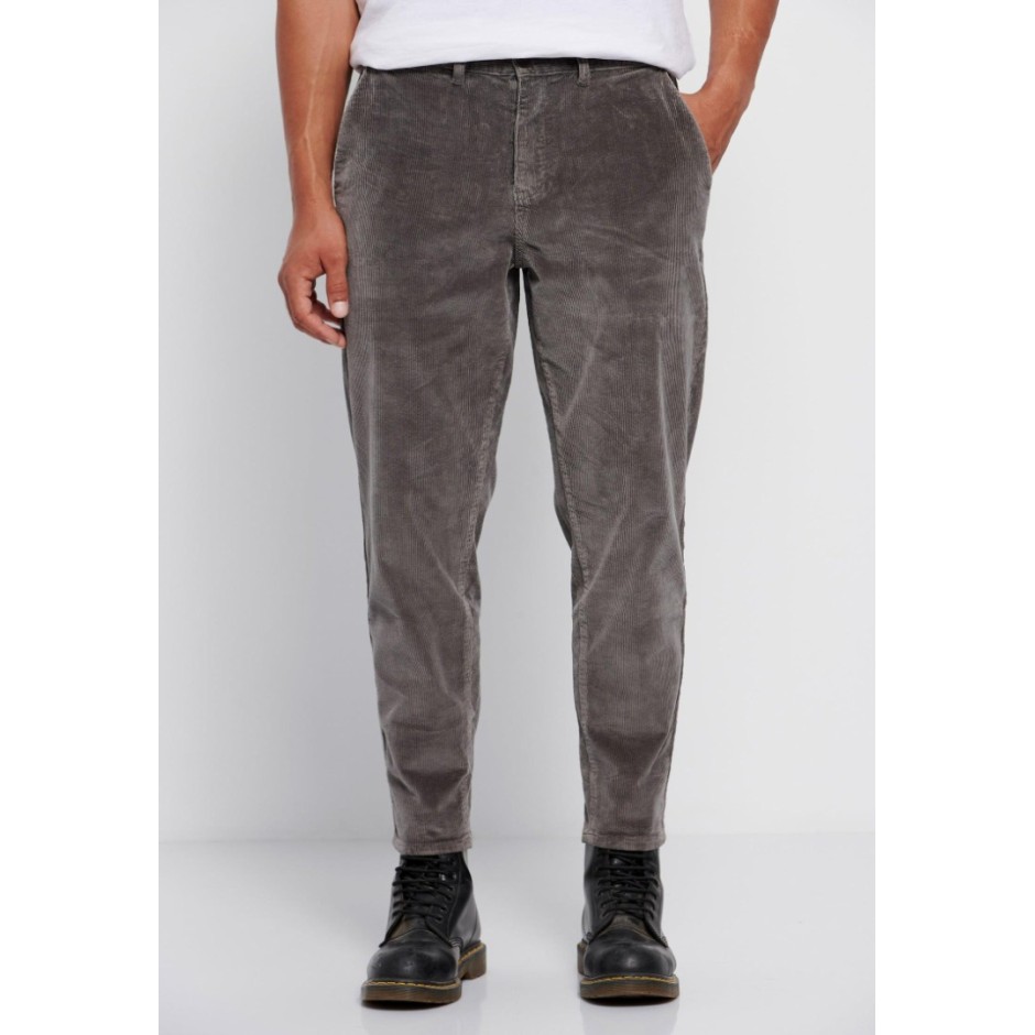 FUNKY BUDDHA FBM006-011-02-DK GREY Grey