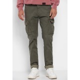 FUNKY BUDDHA FBM006-040-02-OLD GREY Grey Image 