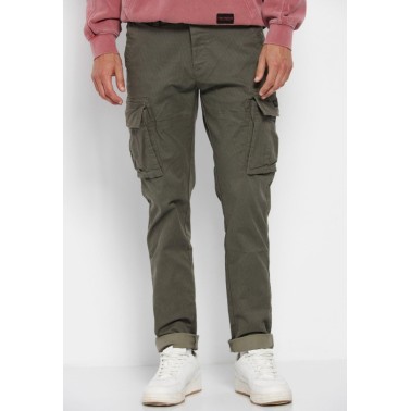 FUNKY BUDDHA FBM006-040-02-OLD GREY Grey
