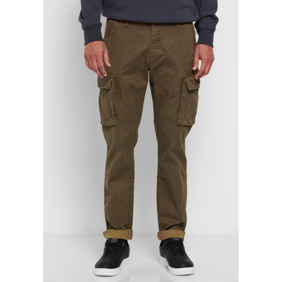 FUNKY BUDDHA FBM006-040-02-CIGAR Brown