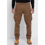 FUNKY BUDDHA FBM006-049-02-BROWN Brown Image 