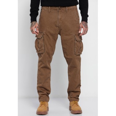 FUNKY BUDDHA FBM006-049-02-BROWN Brown