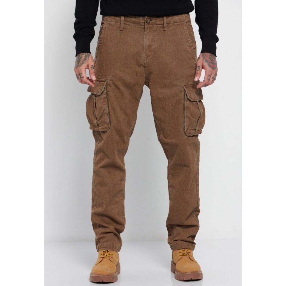 FUNKY BUDDHA FBM006-049-02-BROWN Brown