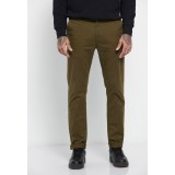 FUNKY BUDDHA FBM006-001-02-OLIVE OLIVE Image 