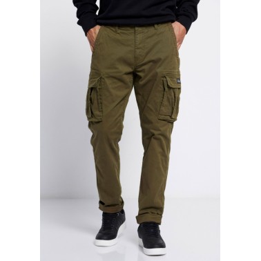 FUNKY BUDDHA FBM006-002-02-OLIVE OLIVE