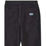 DEUS HANK SATEEN PANT DMF254296-BLK Black Image 2