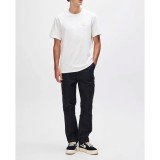 DEUS HANK SATEEN PANT DMF254296-BLK Black Image 3