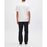 DEUS HANK SATEEN PANT DMF254296-BLK Black Image 4