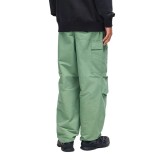 Men's Pants Green - Deus Remi Cargo Image 0