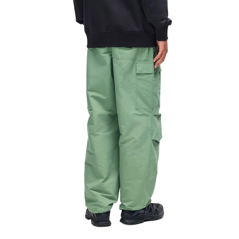 Men's Pants Green - Deus Remi Cargo