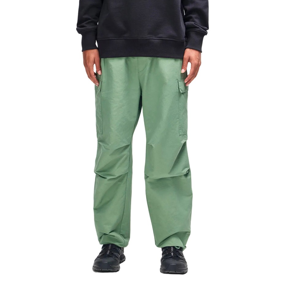 Men's Pants Green - Deus Remi Cargo