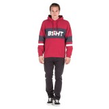 BASEHIT 5-POCKET PANTS 182.BM49.84-NAVY Blue Image 2