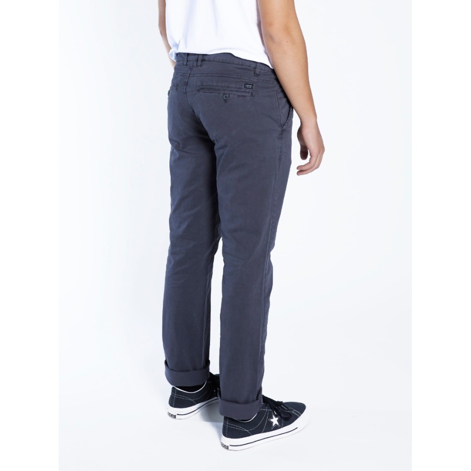 BASEHIT 222.BM41.97-STONE GREY Grey