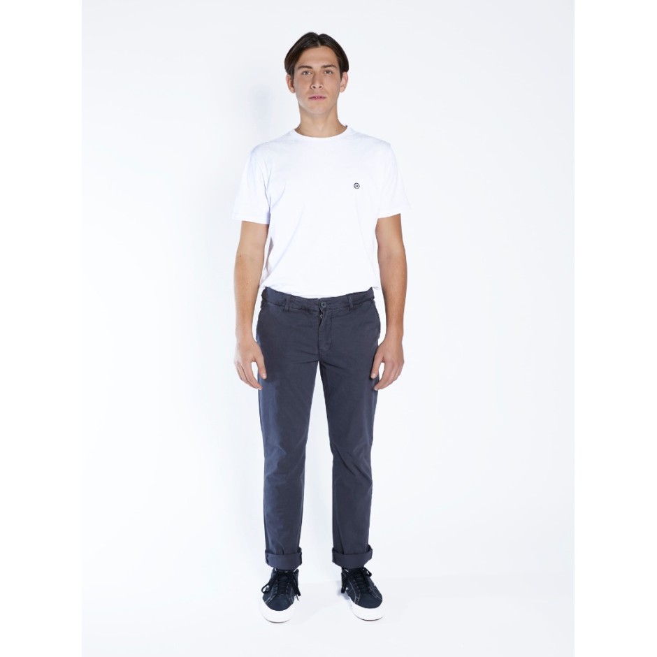 BASEHIT 222.BM41.97-STONE GREY Grey