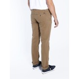 BASEHIT 222.BM41.97-TOBACCO Beige Image 1