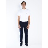 BASEHIT 222.BM41.97-NAVY BLUE Blue Image 2