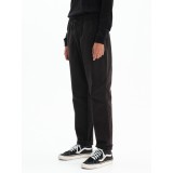 BASEHIT 222.BM43.14-OFF BLACK Ανθρακί Εικόνα 0