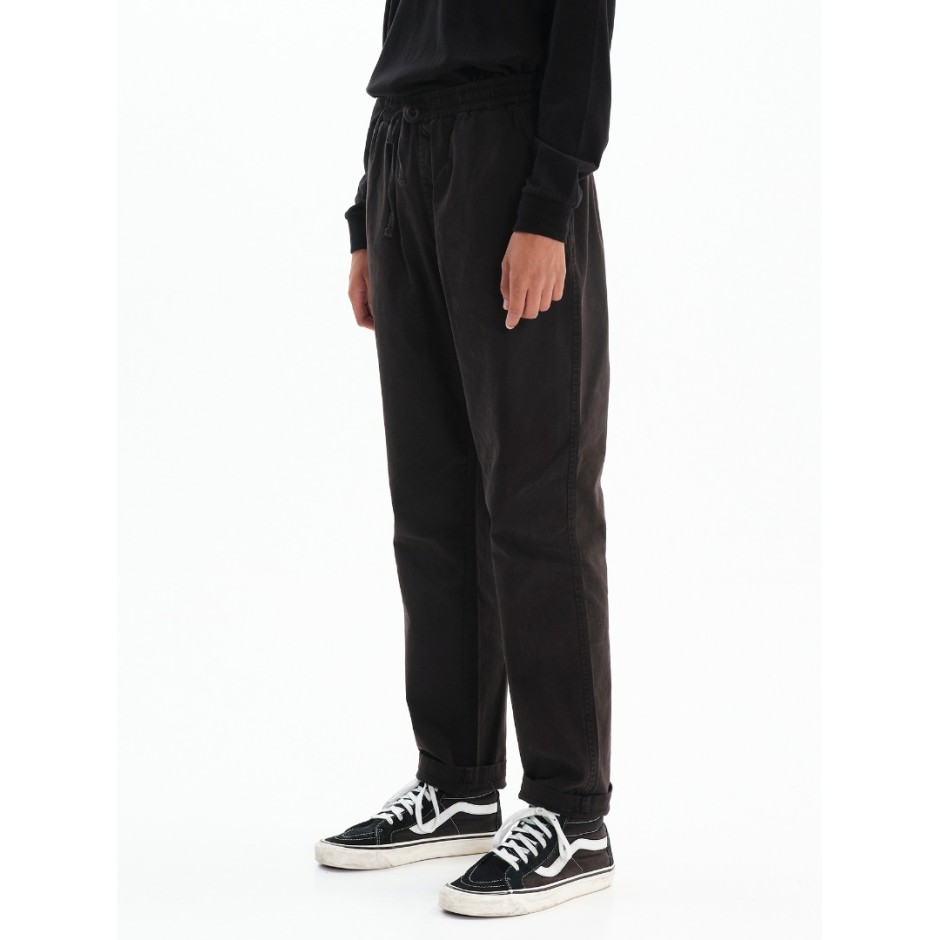 BASEHIT 222.BM43.14-OFF BLACK Coal