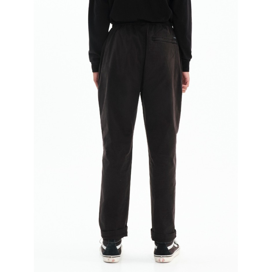 BASEHIT 222.BM43.14-OFF BLACK Coal
