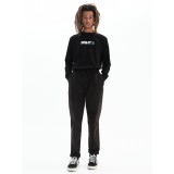 BASEHIT 222.BM43.14-OFF BLACK Ανθρακί Εικόνα 2