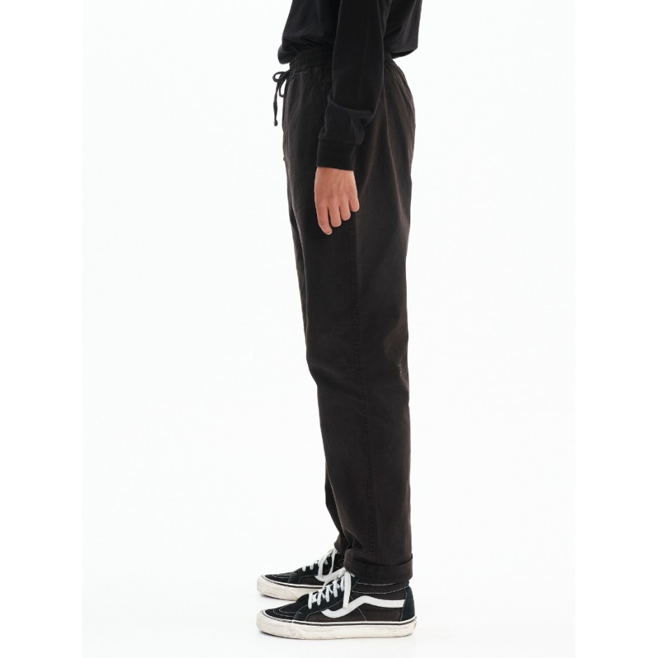 BASEHIT 222.BM43.14-OFF BLACK Coal