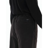 BASEHIT 222.BM43.14-OFF BLACK Ανθρακί Εικόνα 4