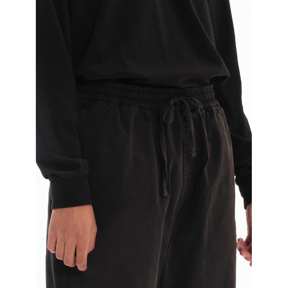 BASEHIT 222.BM43.14-OFF BLACK Coal