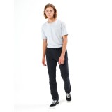 BASEHIT 212.BM42.12-T8 BLUE BLACK Blue Image 2