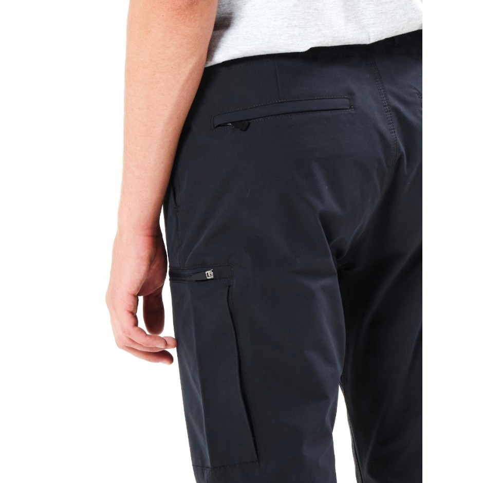 BASEHIT 212.BM42.12-T8 BLUE BLACK Μπλε