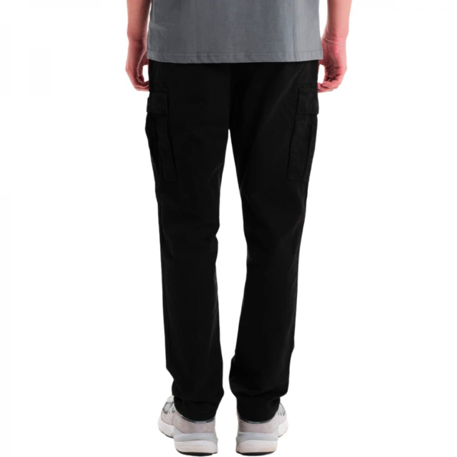 BASEHIT 242.BM42.97-BLACK Black