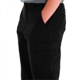 BASEHIT 242.BM42.97-BLACK Black Image 2