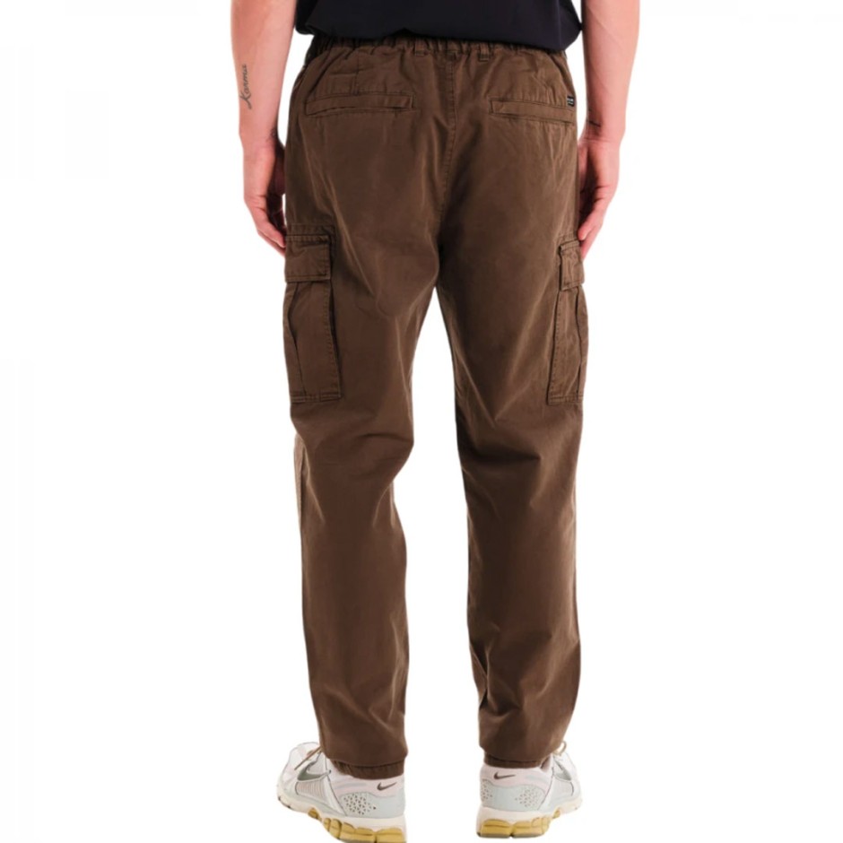 BASEHIT 242.BM42.97-OLIVE OLIVE