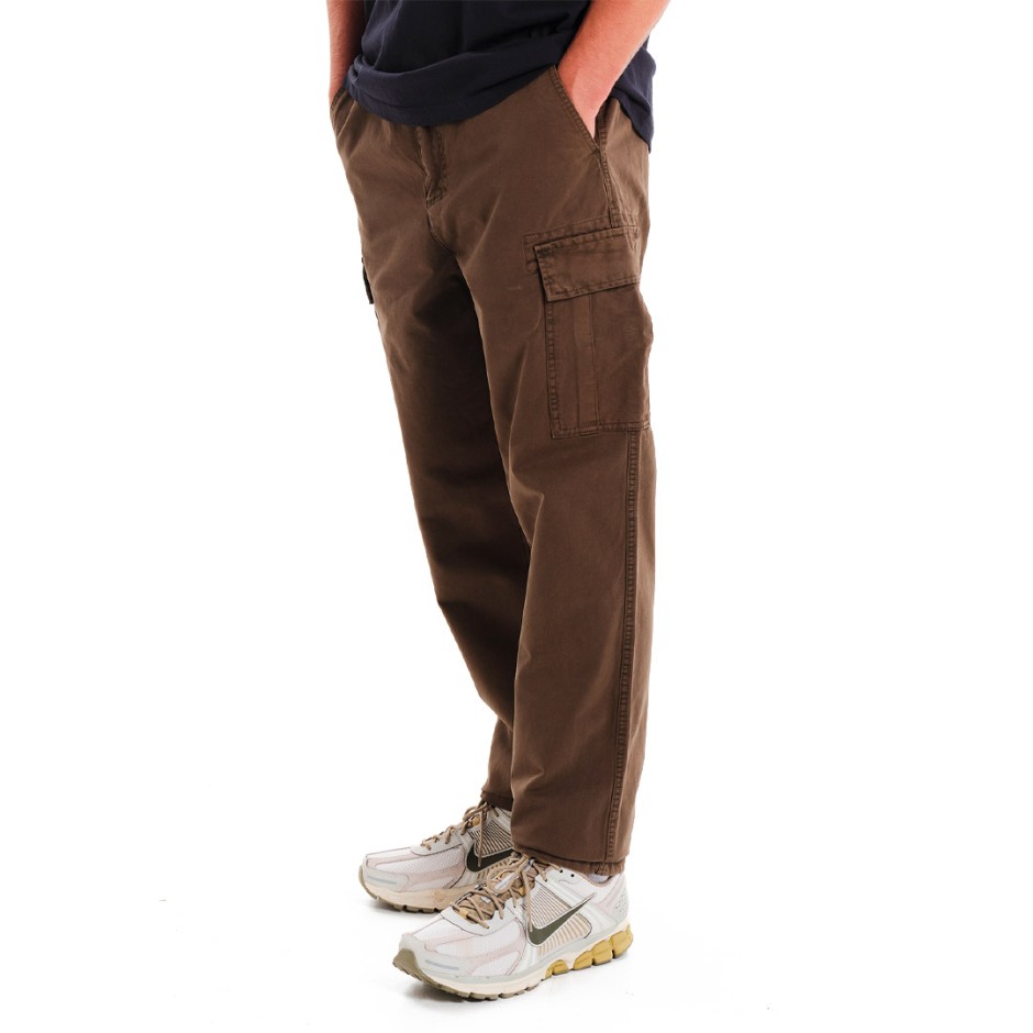 BASEHIT 242.BM42.97-OLIVE OLIVE