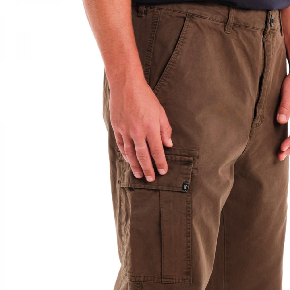 BASEHIT 242.BM42.97-OLIVE OLIVE