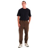 BASEHIT 242.BM42.97-OLIVE OLIVE Image 4