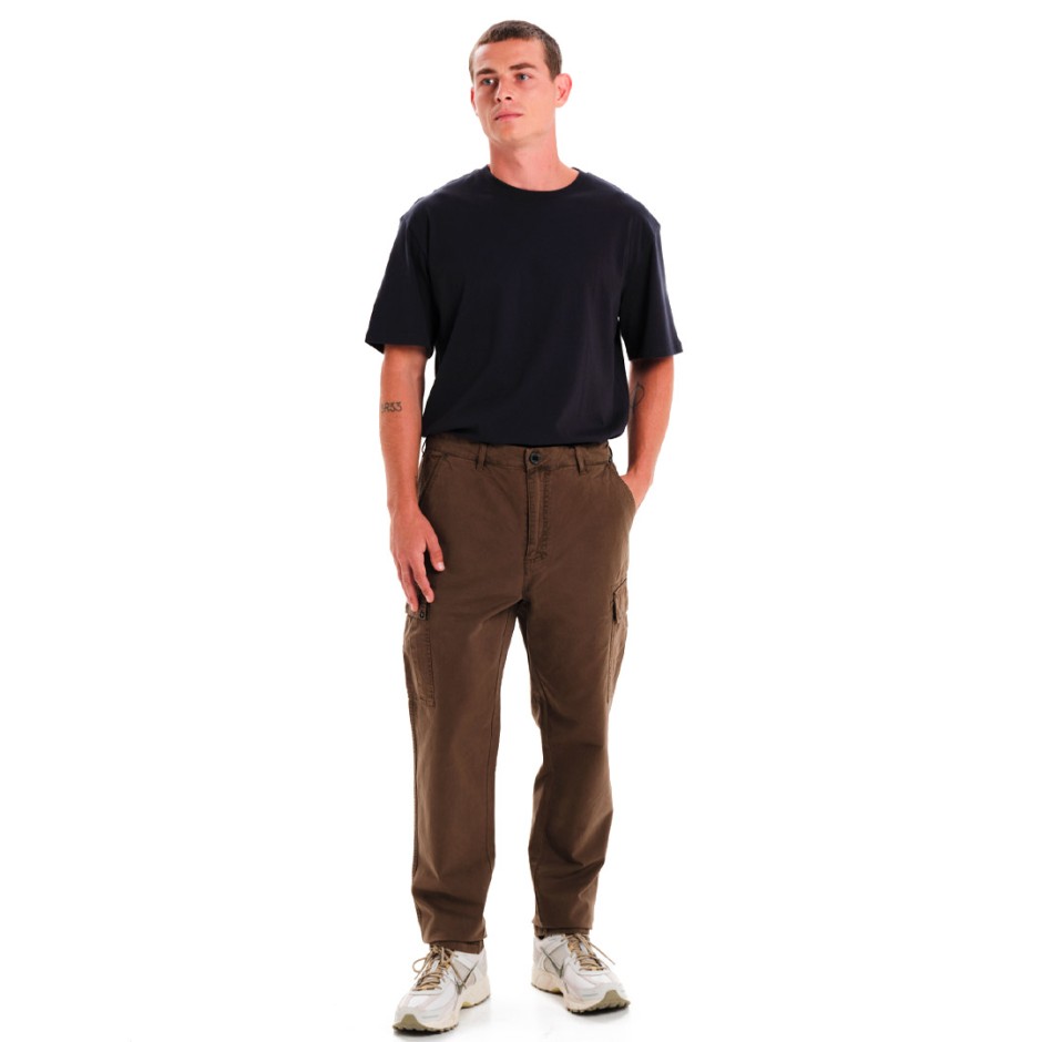 BASEHIT 242.BM42.97-OLIVE OLIVE