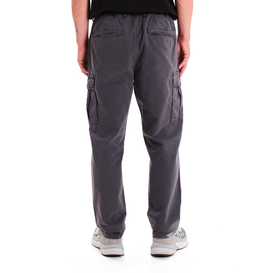 BASEHIT 242.BM42.97-D.GREY Coal