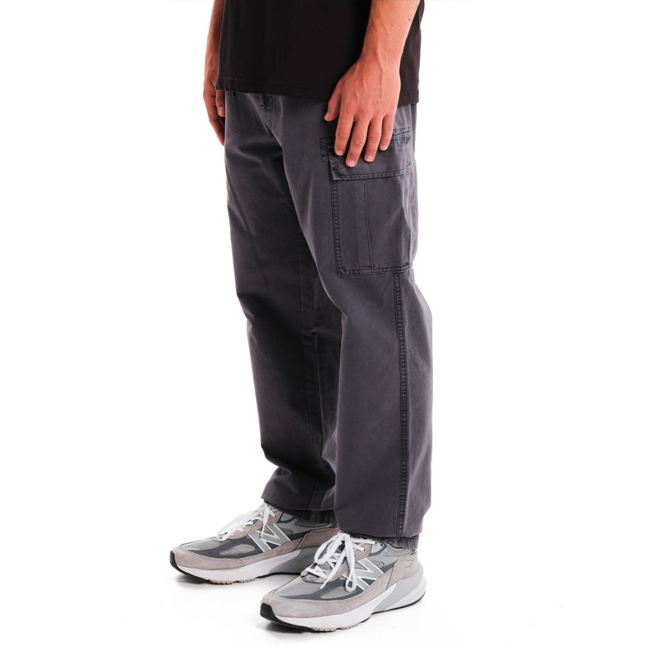 BASEHIT 242.BM42.97-D.GREY Coal