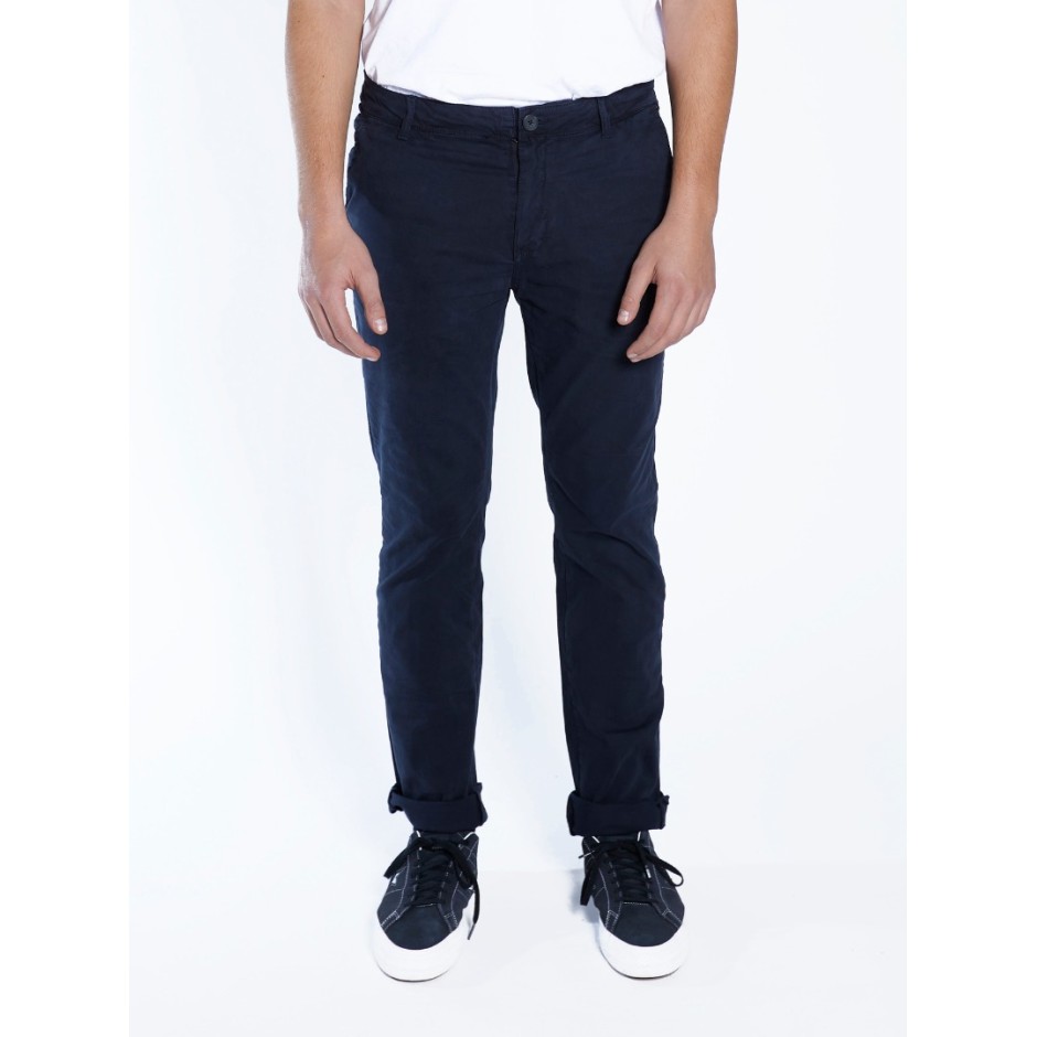 BASEHIT 222.BM41.97-NAVY BLUE Blue
