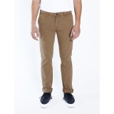 BASEHIT 222.BM41.97-TOBACCO Beige Image 