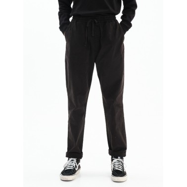 BASEHIT 222.BM43.14-OFF BLACK Ανθρακί