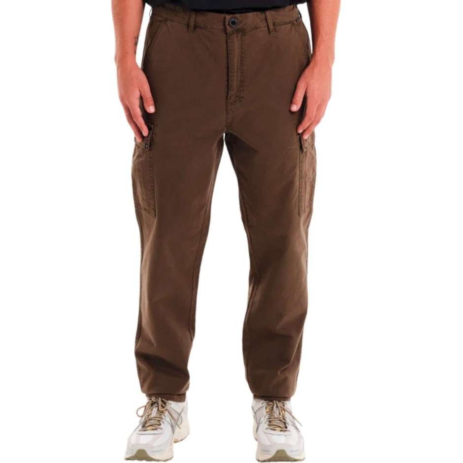 BASEHIT 242.BM42.97-OLIVE OLIVE