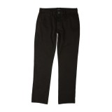 BILLABONG 73 CHINO U1PT10BIF0-19 Black Image 