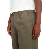 ELEMENT HOWLAND BIG CHINO ELYNP00143-GQM0 OLIVE Image 3