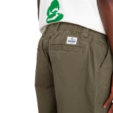 ELEMENT HOWLAND BIG CHINO ELYNP00143-GQM0 OLIVE Image 4
