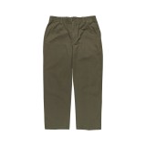 ELEMENT HOWLAND BIG CHINO ELYNP00143-GQM0 OLIVE Image 6